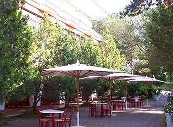 Hotel Paradiso 4*
