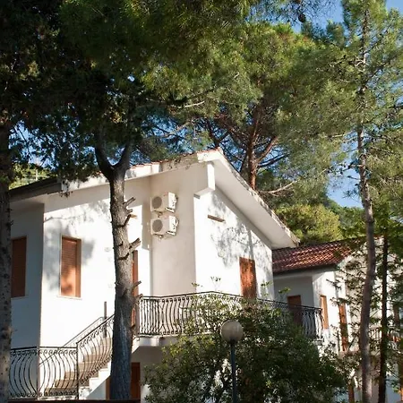 Paradiso 4* Santa Maria di Castellabate