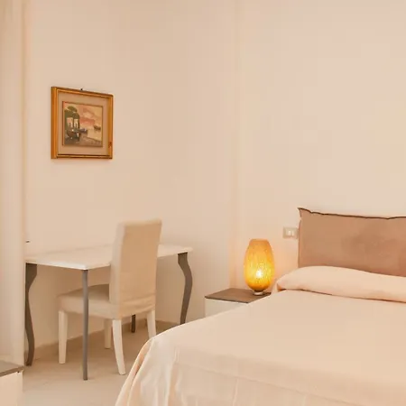 Paradiso 4* Santa Maria di Castellabate