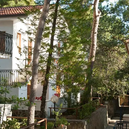 Paradiso Hotel 4*