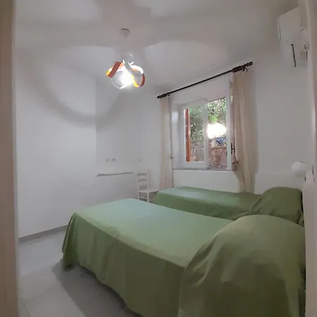 Paradiso Hotel 4*