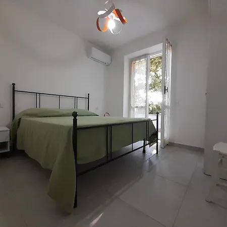 Hotel Paradiso Santa Maria di Castellabate