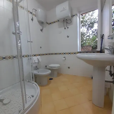 Paradiso 4* Santa Maria di Castellabate