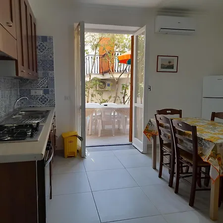 Paradiso 4* Santa Maria di Castellabate