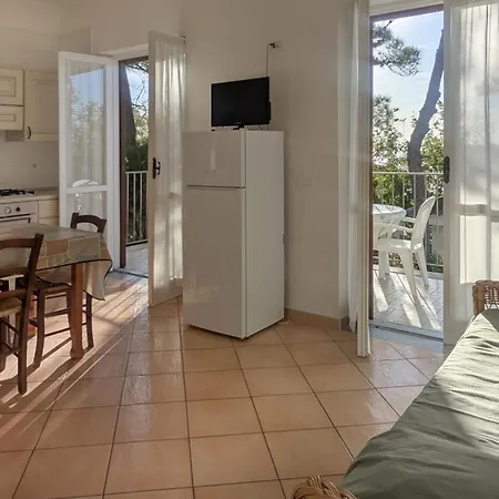 Paradiso Hotel Santa Maria di Castellabate