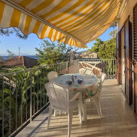 Paradiso 4*