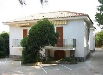 Paradiso Hotel Santa Maria di Castellabate
