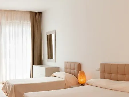 Hotel Paradiso