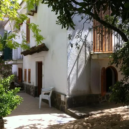 Paradiso 4* Santa Maria di Castellabate