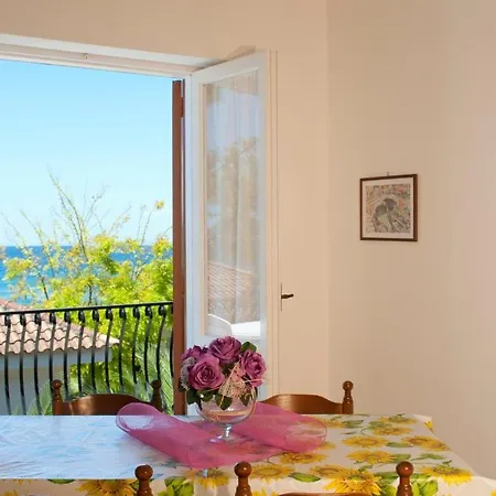 Hotel Paradiso Santa Maria di Castellabate