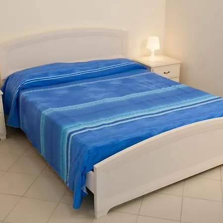 Hotel Paradiso Santa Maria di Castellabate
