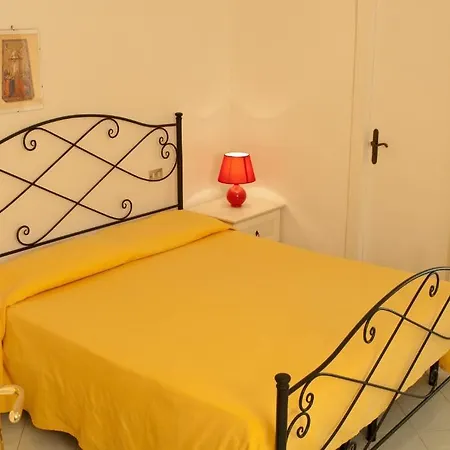 Paradiso Hotel Santa Maria di Castellabate