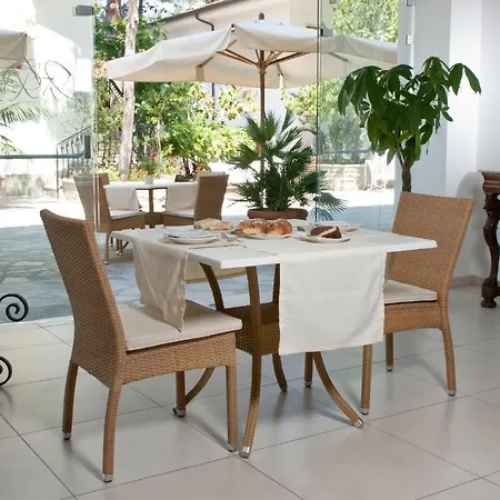 Hotel Paradiso Santa Maria di Castellabate