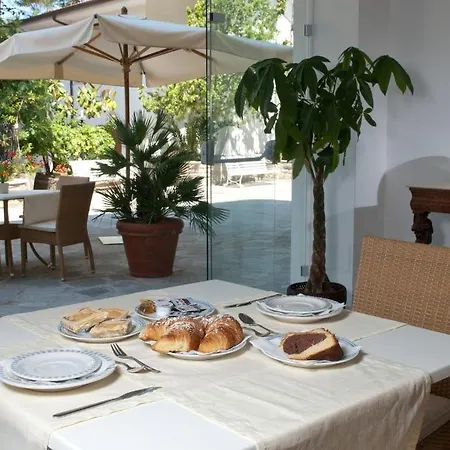 Hotel Paradiso 4*