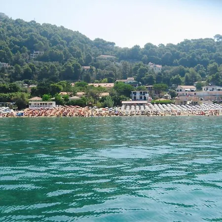 Paradiso Hotel Santa Maria di Castellabate
