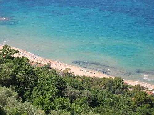 Hotel Paradiso Santa Maria di Castellabate