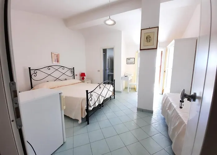 Paradiso 4* Santa Maria di Castellabate