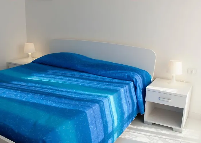 Paradiso 4* Santa Maria di Castellabate