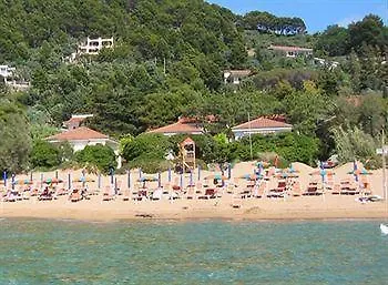 Paradiso Hotel