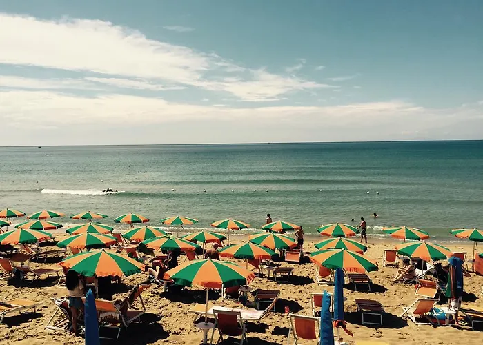 Paradiso 4* Santa Maria di Castellabate