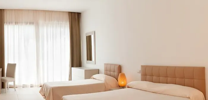 Hotel Paradiso