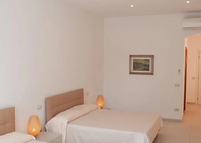 Paradiso Hotel Santa Maria di Castellabate