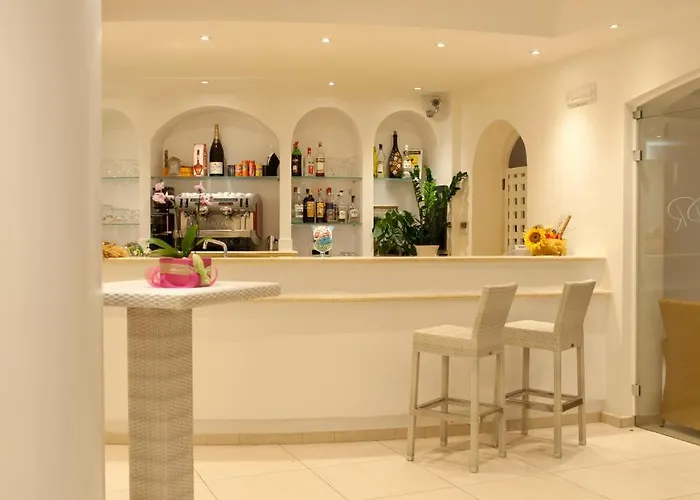 Paradiso 4* Santa Maria di Castellabate