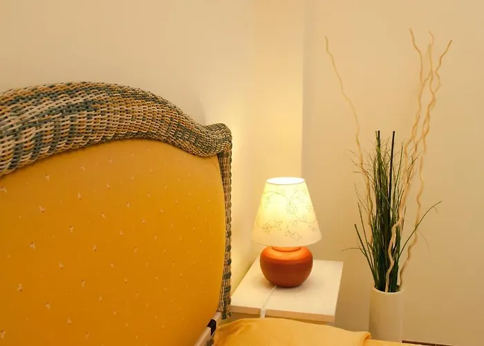 Hotel Paradiso Santa Maria di Castellabate