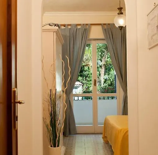Hotel Paradiso