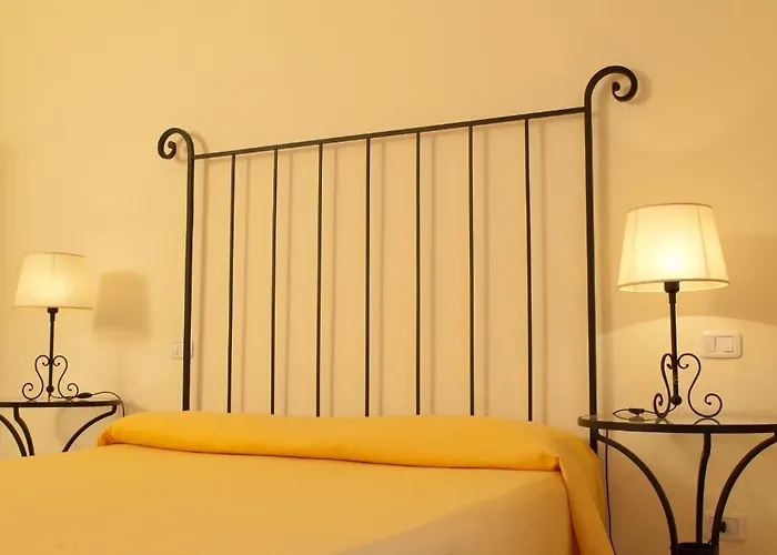 Paradiso 4* Santa Maria di Castellabate