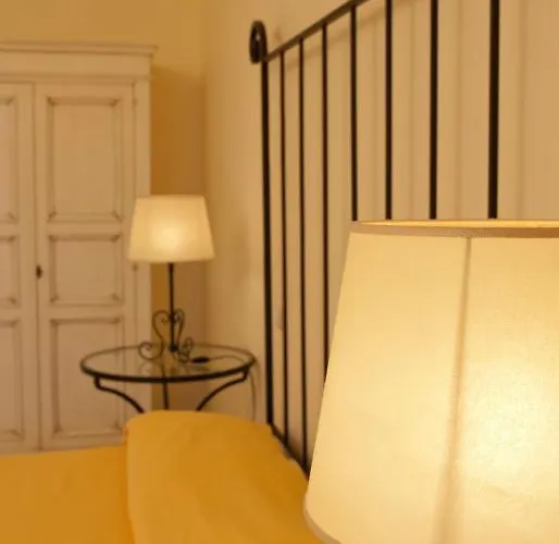 Hotel Paradiso Santa Maria di Castellabate