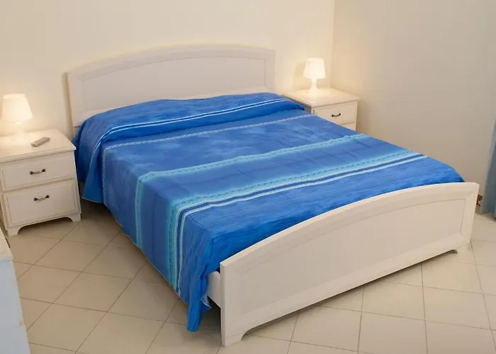 Hotel Paradiso Santa Maria di Castellabate