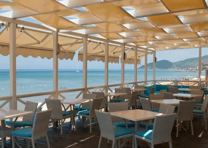 Paradiso Santa Maria di Castellabate