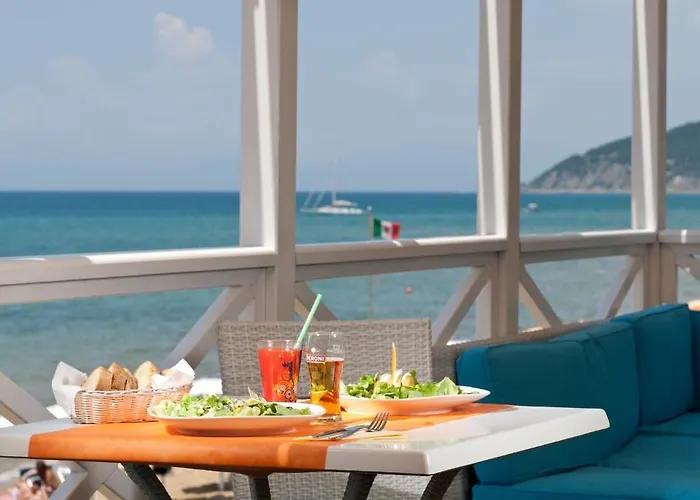 Paradiso Santa Maria di Castellabate