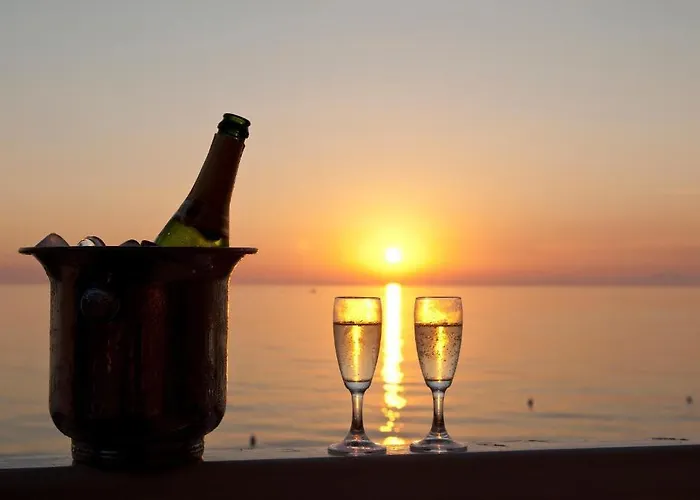 Paradiso Hotel Santa Maria di Castellabate