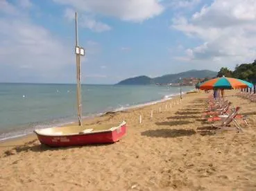 Hotel Paradiso 4*