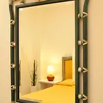 Paradiso 4*