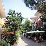 Paradiso 4* Santa Maria di Castellabate