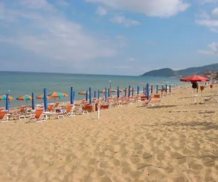 Paradiso מלון סנטה מריה די קסטלבאטה