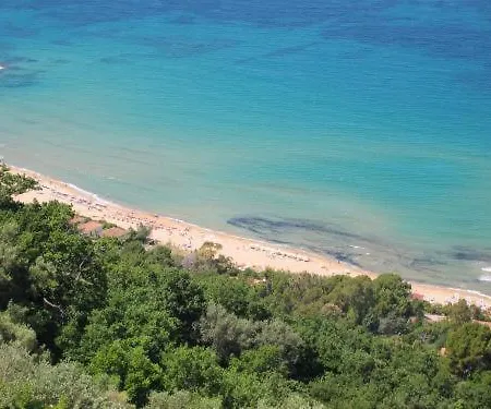 מלון Paradiso סנטה מריה די קסטלבאטה