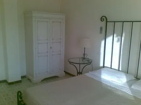 Paradiso סנטה מריה די קסטלבאטה