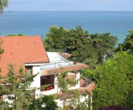 מלון Paradiso 4*