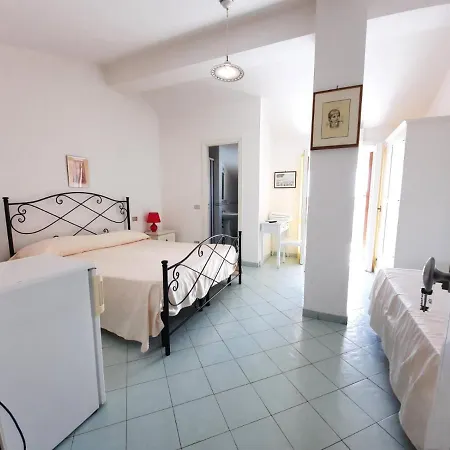 Paradiso 4* Santa Maria di Castellabate