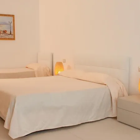 Hotel Paradiso Santa Maria di Castellabate