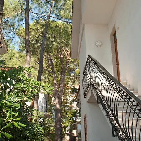 מלון Paradiso סנטה מריה די קסטלבאטה