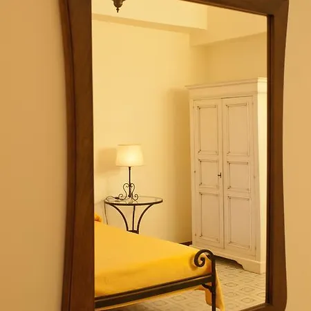 Paradiso סנטה מריה די קסטלבאטה