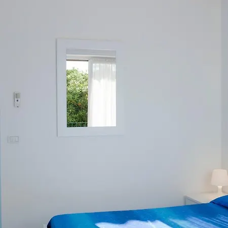 מלון Paradiso 4*