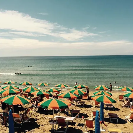 Paradiso 4* סנטה מריה די קסטלבאטה