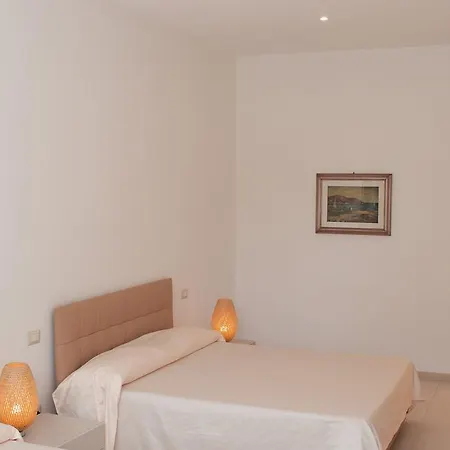 Paradiso מלון סנטה מריה די קסטלבאטה