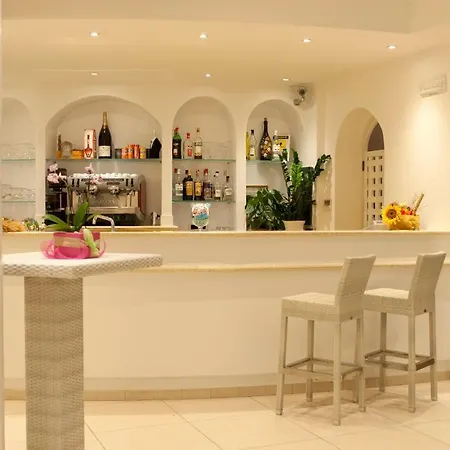 Paradiso 4* Santa Maria di Castellabate